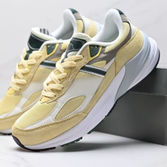 Nb990- Yellow White