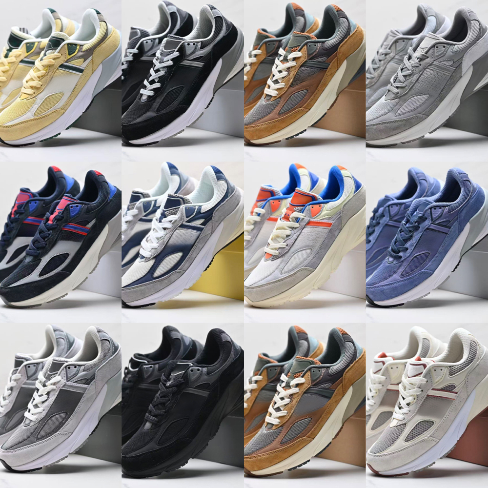 Nb 990 With shoe box