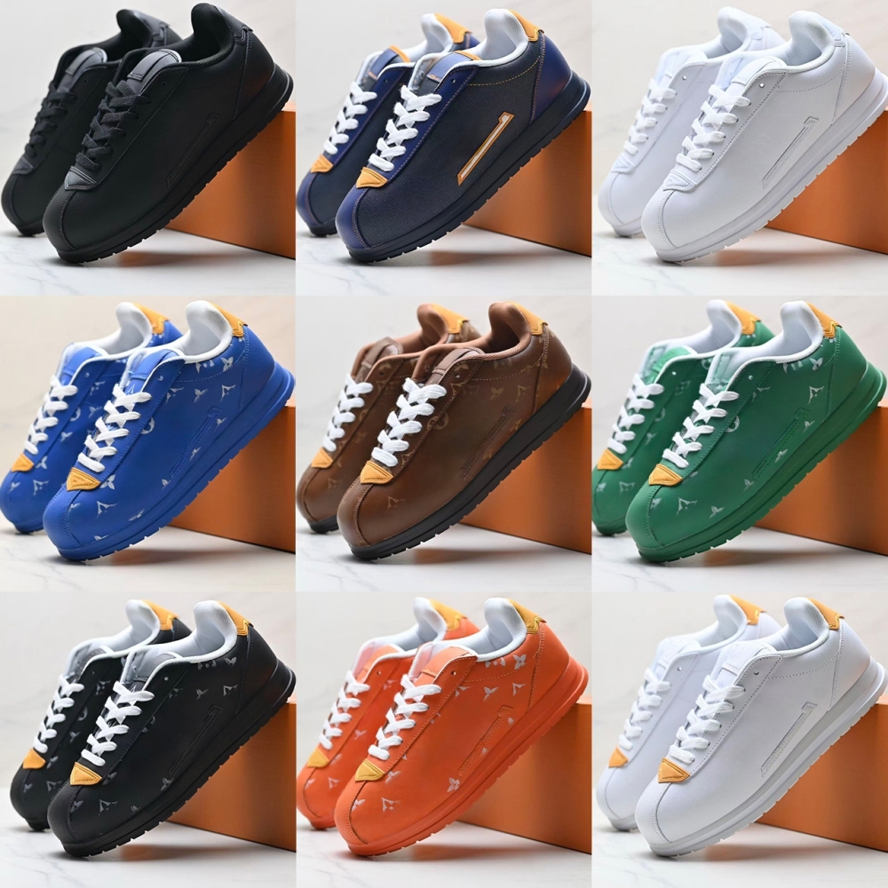 butt fw25 With shoe box