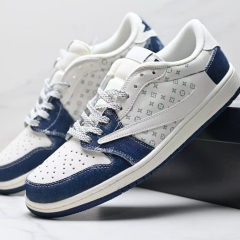 TS- Cowboy Blue