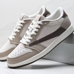TS- Brown