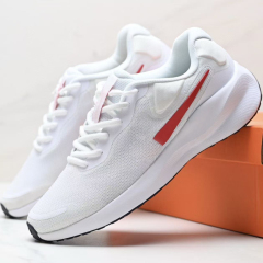 Rev7- White Red