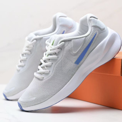 Rev7- White Grey Blue