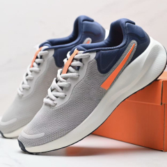 Rev7- Blue Grey Orange