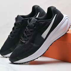 Rev8- Black and White