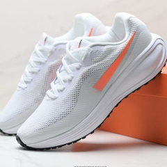Rev8- White Orange