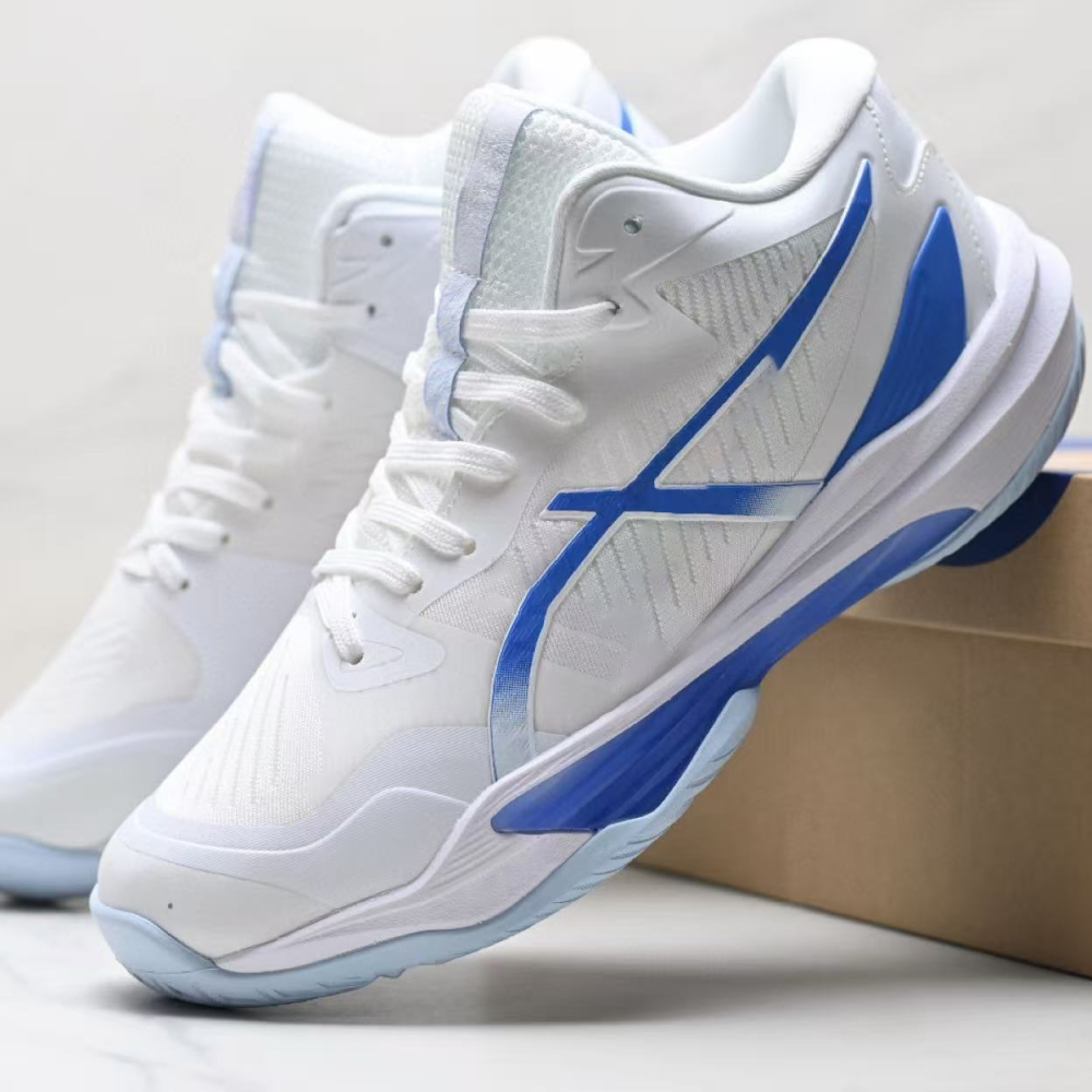 sky ff3 With shoe box