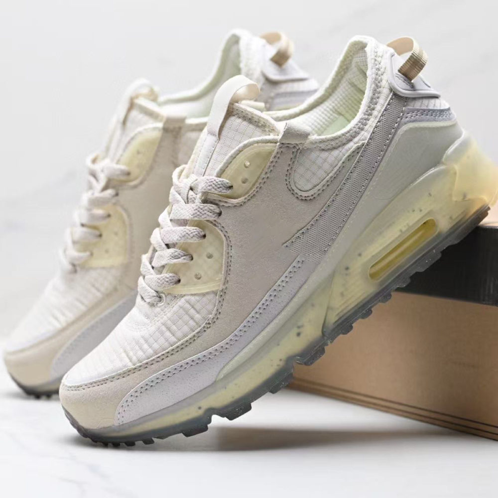 terr90  With shoe box