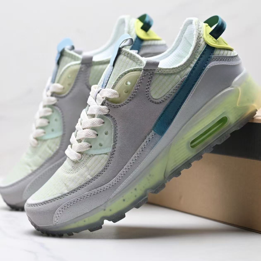 terr90  With shoe box