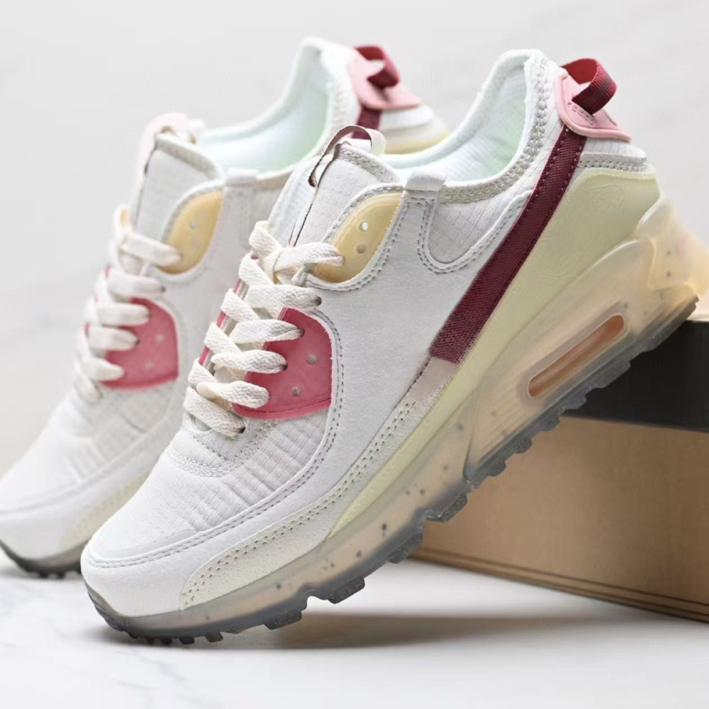 terr90  With shoe box