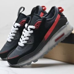 Te90-Black Red