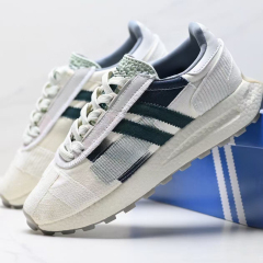 E5-White Deep Green