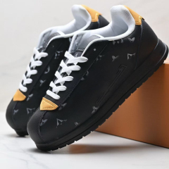 FW25-White Black