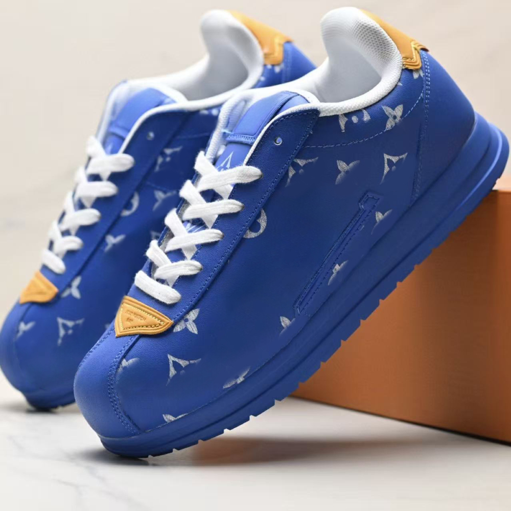 butt fw25 With shoe box