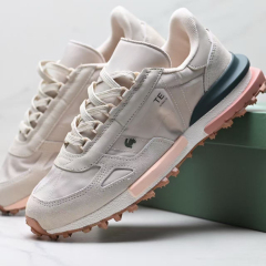 Elite-Khaki pink