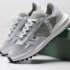 Elite-Grey Black