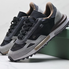 Elite-Black Grey Brown