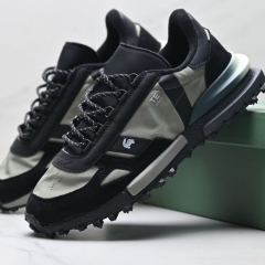 Elite-Black Grey