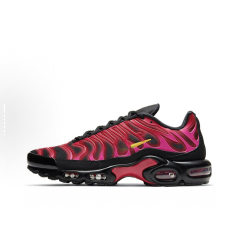 Air Max - Red Yellow Black