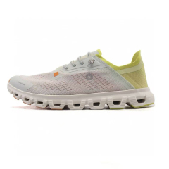 Cloud6-White Yellow
