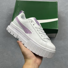 May-Purple