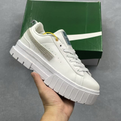 May-Light Green