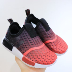 Tong 360-Black and Red