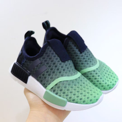 Child 360-Black Green