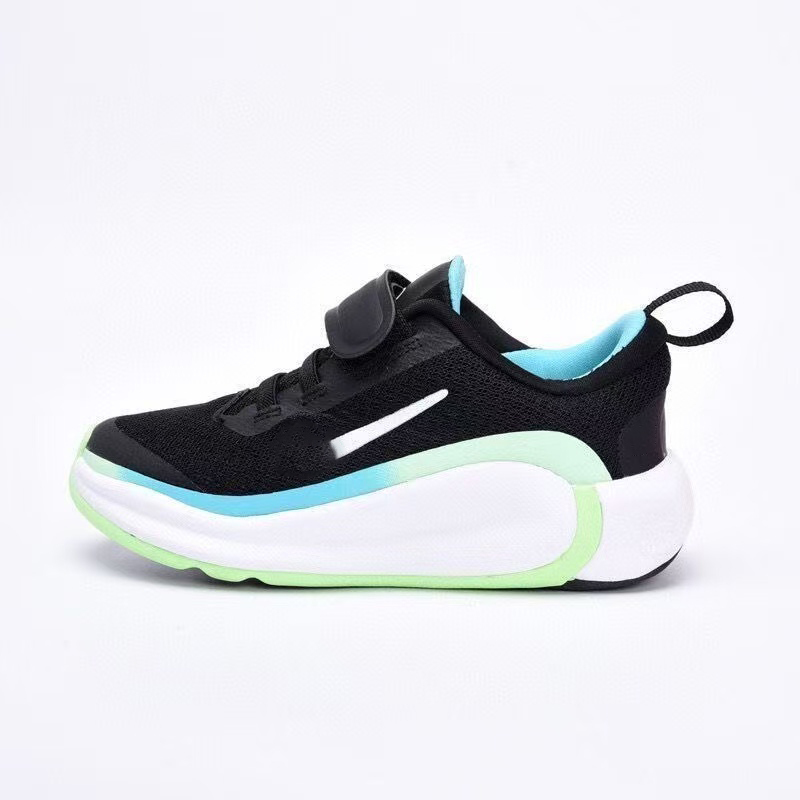 kids flow With shoe box