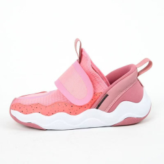 Tong J-Pink White