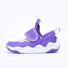 Tong J - Grey Purple
