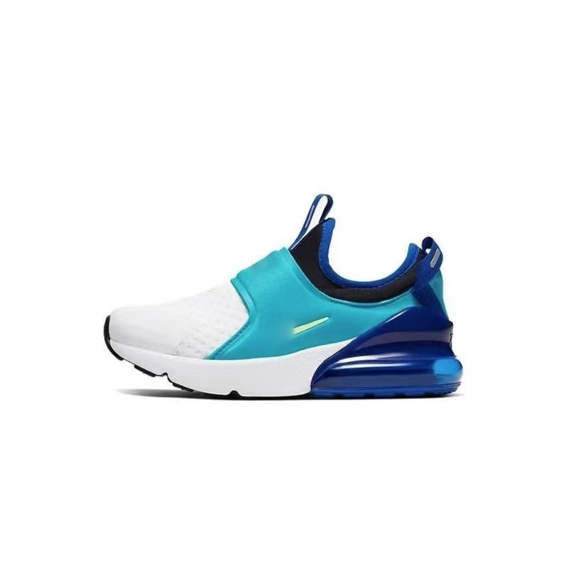 kids 270 With shoe box