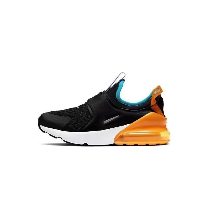 kids 270 With shoe box