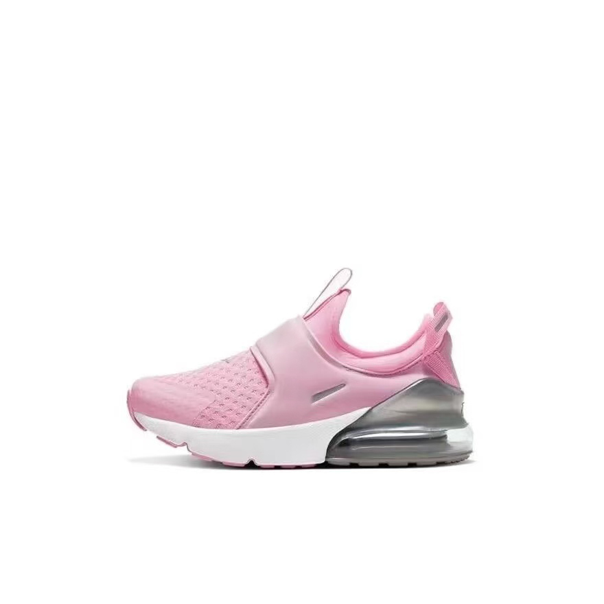 kids 270 With shoe box
