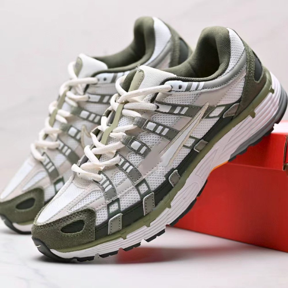 P6000 With shoe box