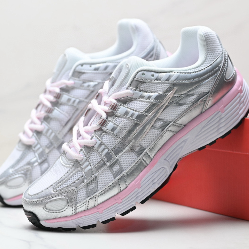 P6000 With shoe box