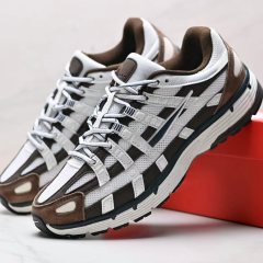 P6000 - Coffee Black