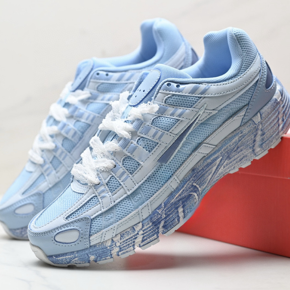 P6000 With shoe box