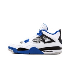 Aj4 - Racing Blue