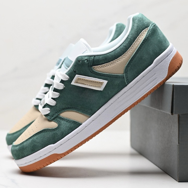 NB480 With shoe box