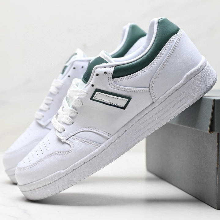 NB480 With shoe box