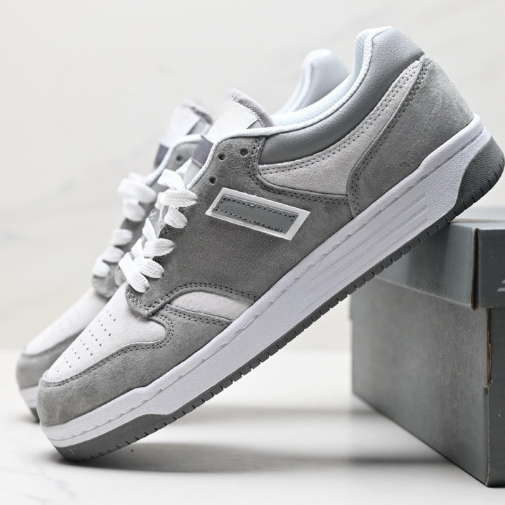 NB480 With shoe box