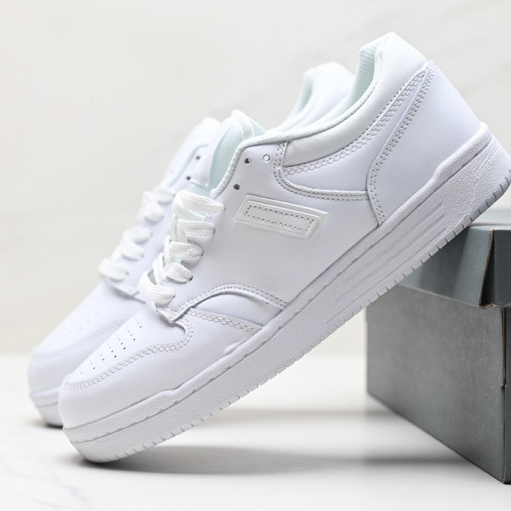 NB480 With shoe box