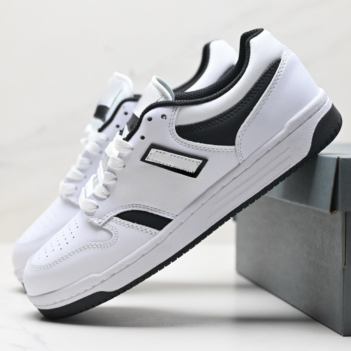NB480 With shoe box