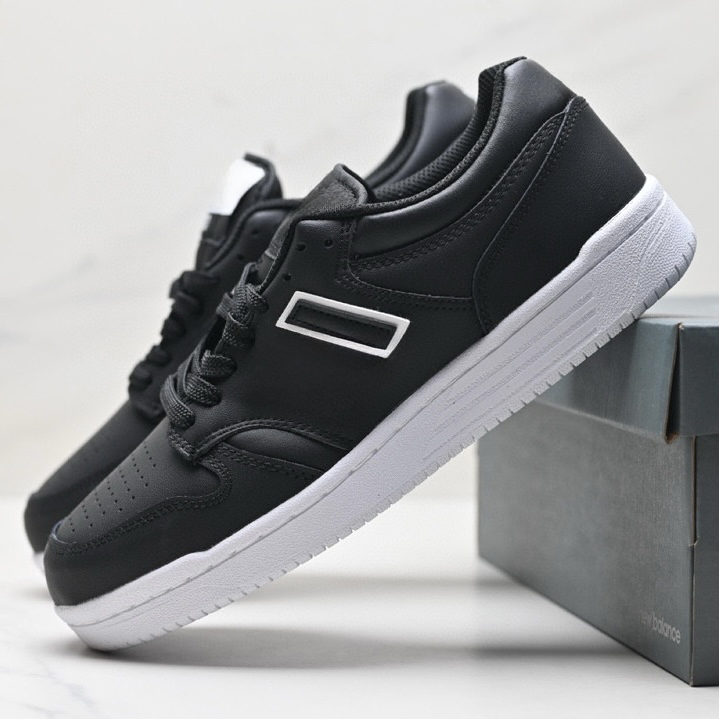 NB480 With shoe box