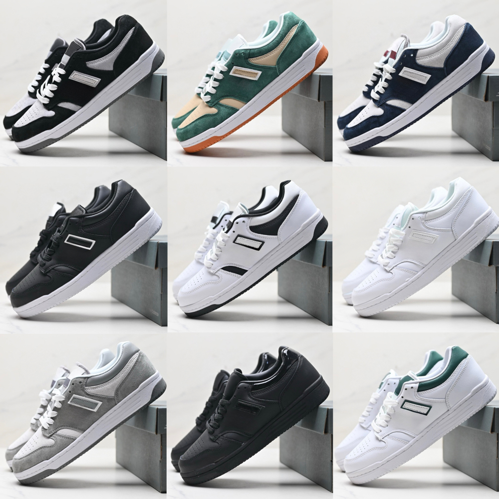 NB480 With shoe box