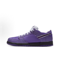 Dunk - Purple Lobster