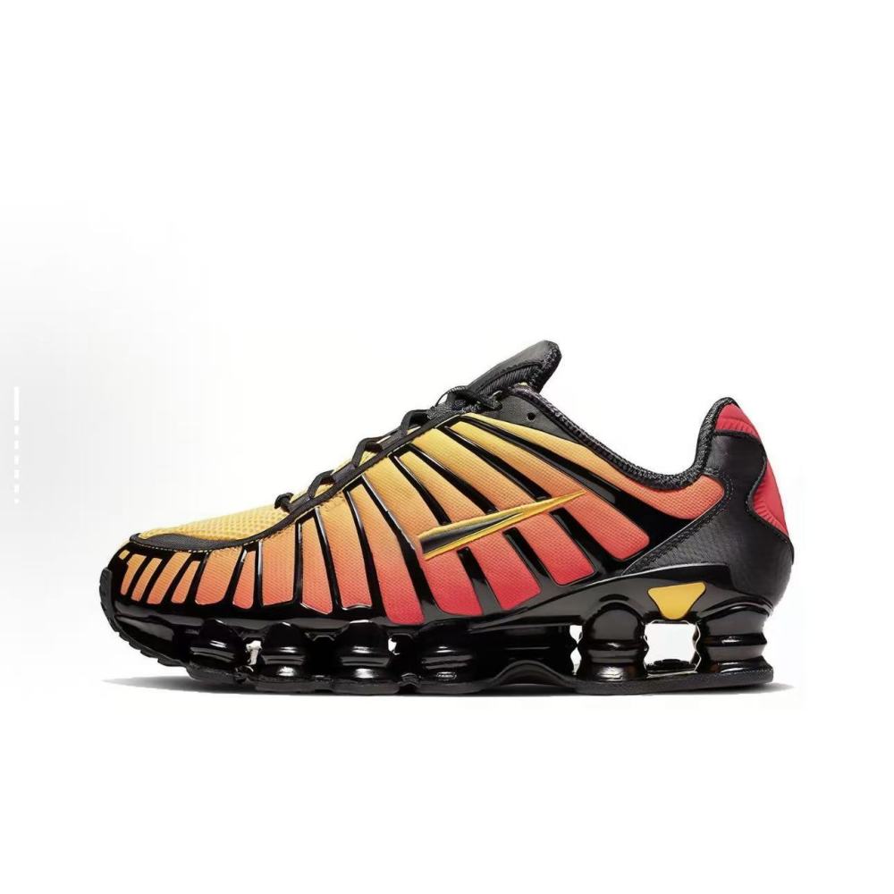 shox  With shoe box:TL