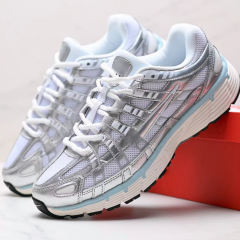 P6000 - Silver Blue Black