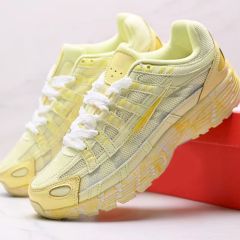P6000 - Yellow camouflage